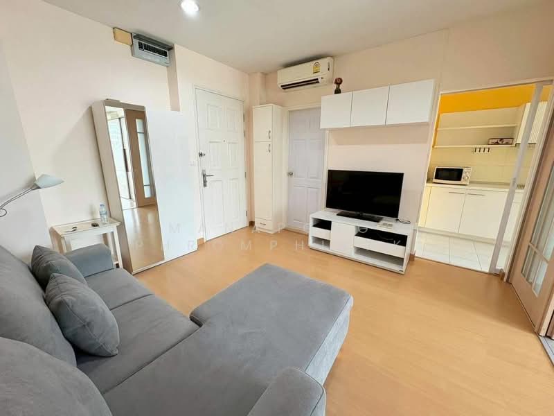 Life @ Sukhumvit 65, Bangkok, Sukhumvit Road, Phra Kanong Nua, Watthana, Bangkok, 1 Bedroom, 42 sqm, Condo For Sale, by Manapong Phromphitak, 500403667 - DDproperty.com