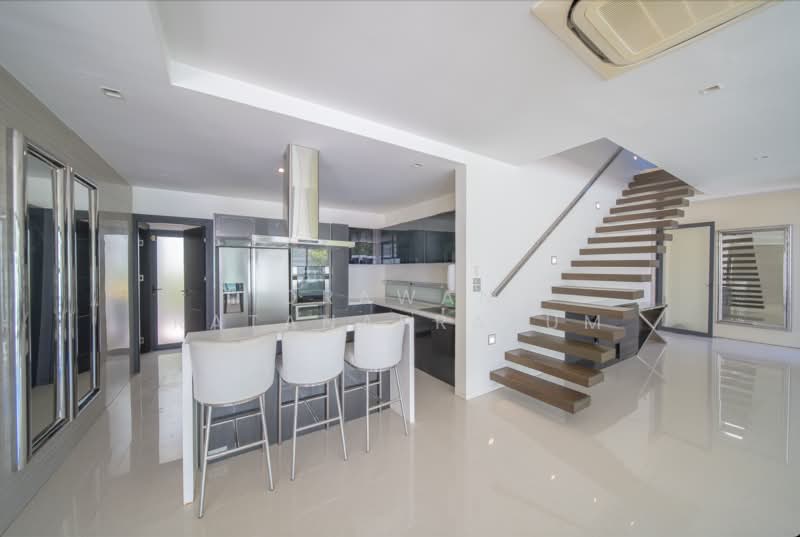 Pattaya, ชลบุรี, บางละมุง, ชลบุรี, 720 ตร.ม., บ้านเดี่ยว ขาย, โดย Orawan Ratanapratum, 500403669 - DDproperty.com