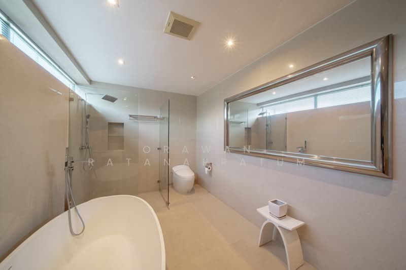 standalone home, Chon Buri (Pattaya), Bang Lamung, Bang Lamung (Pattaya), Chon Buri (Pattaya), 5 Bedrooms, 720 sqm, Single Detached House For Sale, by Orawan Ratanapratum, 500403669 - DDproperty.com
