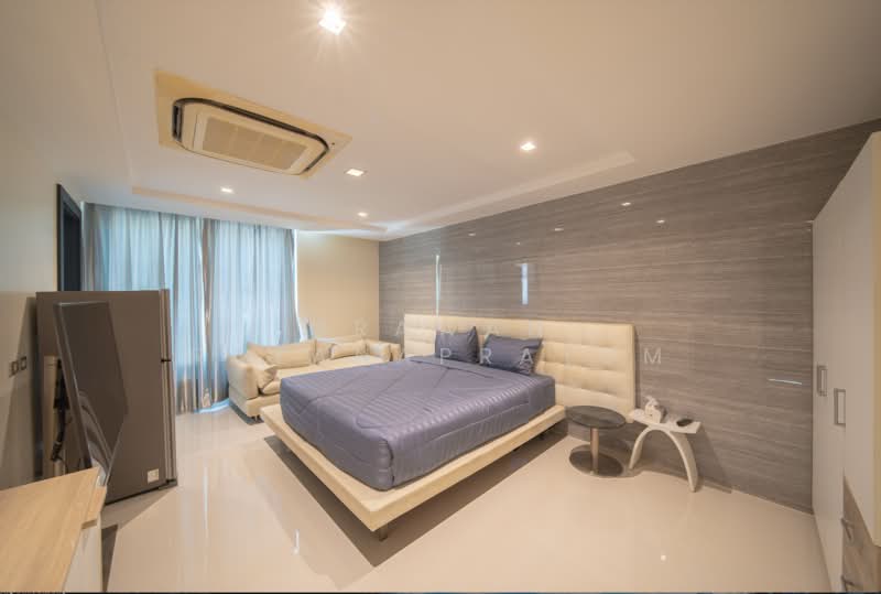Pattaya, ชลบุรี, บางละมุง, ชลบุรี, 720 ตร.ม., บ้านเดี่ยว ขาย, โดย Orawan Ratanapratum, 500403669 - DDproperty.com
