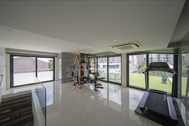 standalone home, Chon Buri (Pattaya), Bang Lamung, Bang Lamung (Pattaya), Chon Buri (Pattaya), 5 Bedrooms, 720 sqm, Single Detached House For Sale, by Orawan Ratanapratum, 500403669 - DDproperty.com