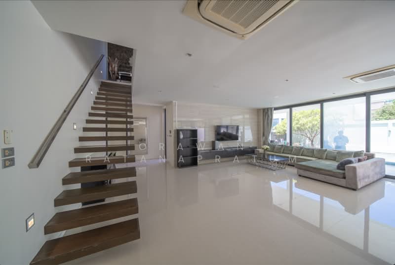 Pattaya, ชลบุรี, บางละมุง, ชลบุรี, 720 ตร.ม., บ้านเดี่ยว ขาย, โดย Orawan Ratanapratum, 500403669 - DDproperty.com