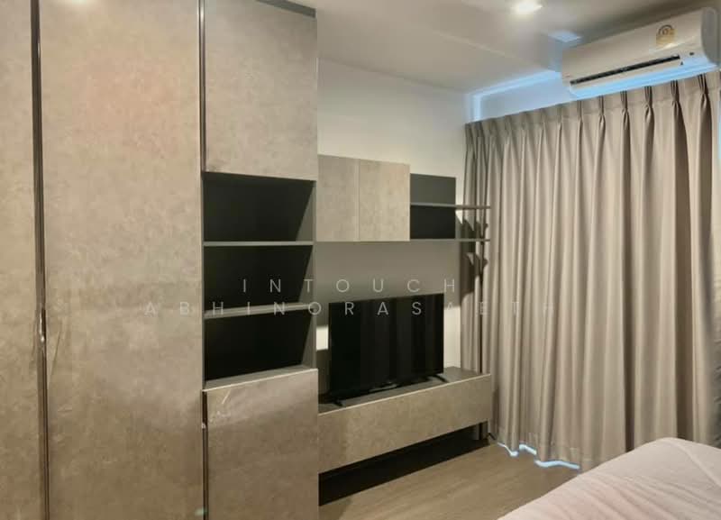 IDEO Phaholyothin Chatuchak, Bangkok, Paholayothin Road, Samsen Nai, Phaya Thai, Bangkok, 1 Bedroom, 28 sqm, Condo For Sale, by Intouch Abhinorasaeth, 500403671 - DDproperty.com