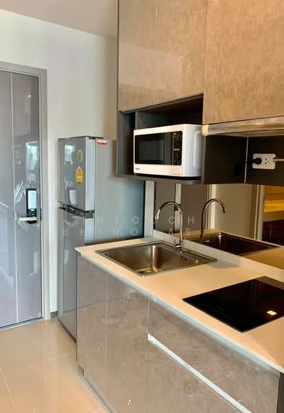 IDEO Phaholyothin Chatuchak, Bangkok, Paholayothin Road, Samsen Nai, Phaya Thai, Bangkok, 1 Bedroom, 28 sqm, Condo For Sale, by Intouch Abhinorasaeth, 500403671 - DDproperty.com