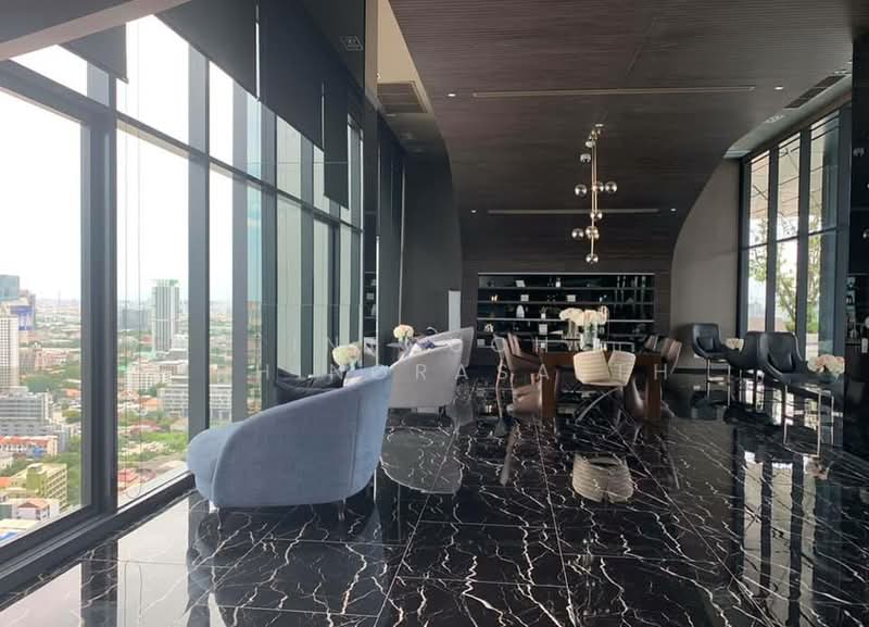IDEO Phaholyothin Chatuchak, Bangkok, Paholayothin Road, Samsen Nai, Phaya Thai, Bangkok, 1 Bedroom, 28 sqm, Condo For Sale, by Intouch Abhinorasaeth, 500403671 - DDproperty.com