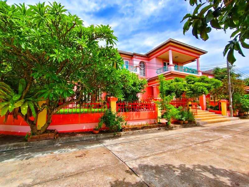 Prukpirom Bang Khun Thian, Bangkok, Rama 2 Road, Samae Dam, Bang Khun Thian, Bangkok, 10+ Bedrooms, 150 sqm, Single Detached House For Sale, by The Best Property บี, 500403672 - DDproperty.com