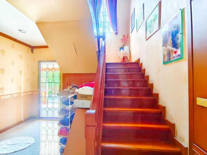 Prukpirom Bang Khun Thian, Bangkok, Rama 2 Road, Samae Dam, Bang Khun Thian, Bangkok, 10+ Bedrooms, 150 sqm, Single Detached House For Sale, by The Best Property บี, 500403672 - DDproperty.com
