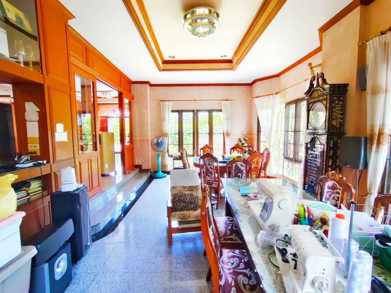Prukpirom Bang Khun Thian, Bangkok, Rama 2 Road, Samae Dam, Bang Khun Thian, Bangkok, 10+ Bedrooms, 150 sqm, Single Detached House For Sale, by The Best Property บี, 500403672 - DDproperty.com