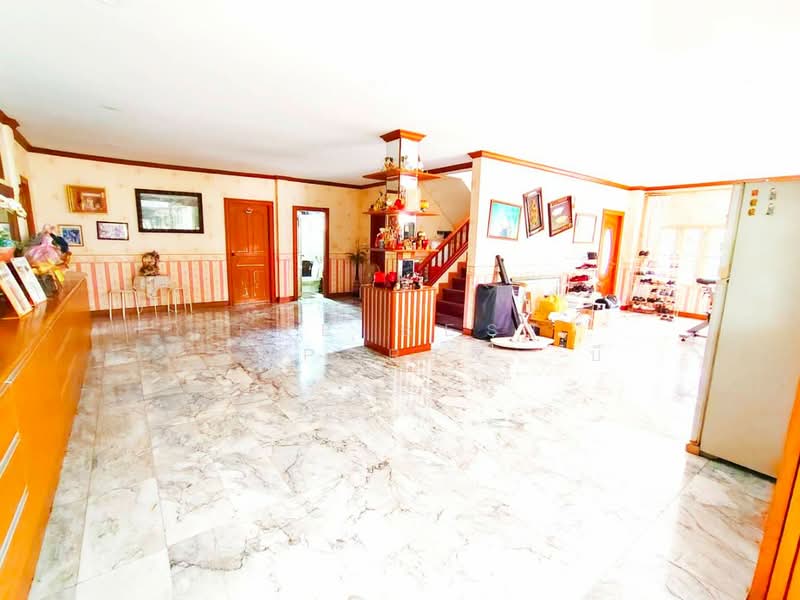 Prukpirom Bang Khun Thian, Bangkok, Rama 2 Road, Samae Dam, Bang Khun Thian, Bangkok, 10+ Bedrooms, 150 sqm, Single Detached House For Sale, by The Best Property บี, 500403672 - DDproperty.com