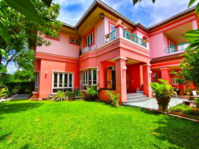 Prukpirom Bang Khun Thian, Bangkok, Rama 2 Road, Samae Dam, Bang Khun Thian, Bangkok, 10+ Bedrooms, 150 sqm, Single Detached House For Sale, by The Best Property บี, 500403672 - DDproperty.com