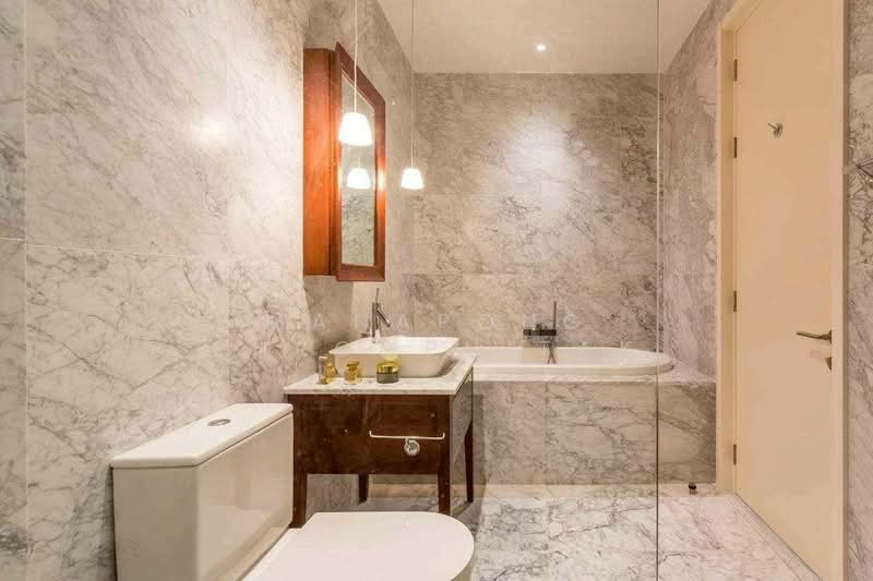 Khun By Yoo, Bangkok, 338 Thonglor Road, Khlong Tan Nua, Watthana, Bangkok, 1 Bedroom, 49 sqm, Condo For Sale, by Manapong Phromphitak, 500403673 - DDproperty.com