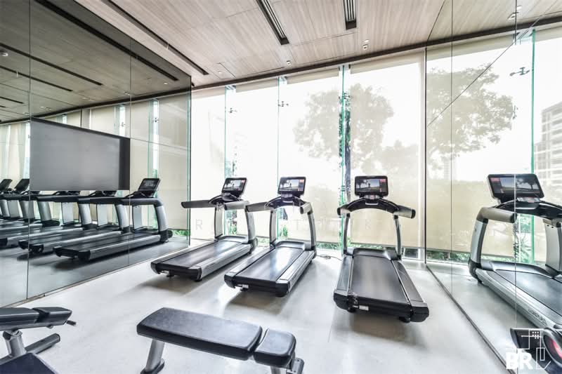 The Saint Residences Ladprao, Bangkok, 588 Vibhavadi-Rangsit Road, Jom Phon, Chatuchak, Bangkok, 2 Bedrooms, 63 sqm, Condo For Rent, by Nicha Peerakittikul, 500403674 - DDproperty.com