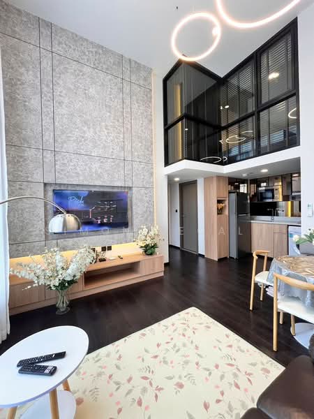 Park Origin Thonglor, กรุงเทพ, Soi Thonglor 10, Sukhumvit Road, คลองตันเหนือ, วัฒนา, กรุงเทพ, 69 ตร.ม., คอนโด ให้เช่า, โดย Simon Decalf, 500403676 - DDproperty.com