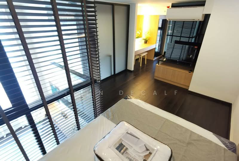 Park Origin Thonglor, กรุงเทพ, Soi Thonglor 10, Sukhumvit Road, คลองตันเหนือ, วัฒนา, กรุงเทพ, 69 ตร.ม., คอนโด ให้เช่า, โดย Simon Decalf, 500403676 - DDproperty.com