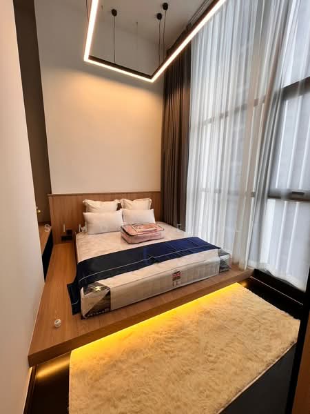 Park Origin Thonglor, กรุงเทพ, Soi Thonglor 10, Sukhumvit Road, คลองตันเหนือ, วัฒนา, กรุงเทพ, 69 ตร.ม., คอนโด ให้เช่า, โดย Simon Decalf, 500403676 - DDproperty.com