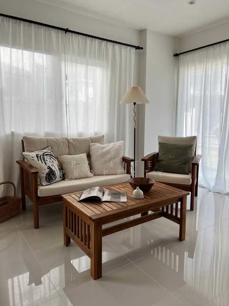 12R0606 This house for rent 3 bedroom 2 bathroom 70,000/month at thalang have fully furnished, ภูเก็ต, เทพกระษัตรี, ถลาง, ภูเก็ต, 140 ตร.ม., บ้านเดี่ยว ให้เช่า, โดย PK LIFE Property, 500403679 - DDproperty.com