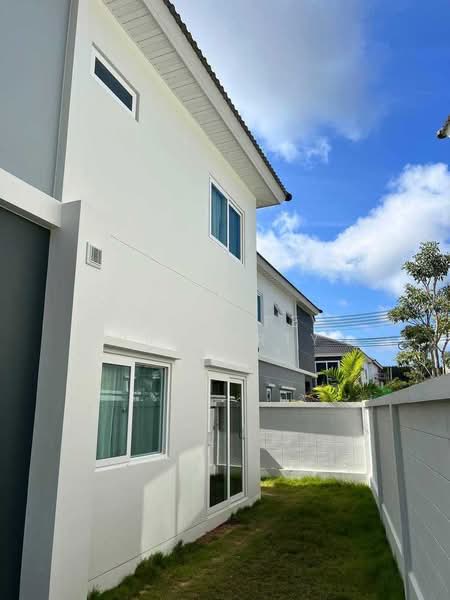 12R0606 This house for rent 3 bedroom 2 bathroom 70,000/month at thalang have fully furnished, Phuket, Thep Krasattri, Thalang, Phuket, 3 Bedrooms, 140 sqm, Single Detached House For Rent, by PK LIFE Property, 500403679 - DDproperty.com