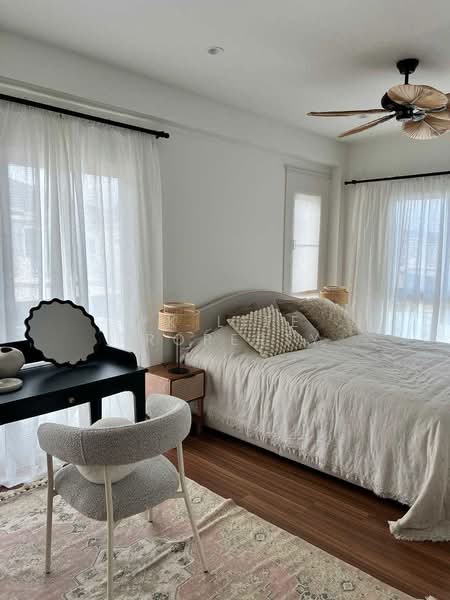 12R0606 This house for rent 3 bedroom 2 bathroom 70,000/month at thalang have fully furnished, ภูเก็ต, เทพกระษัตรี, ถลาง, ภูเก็ต, 140 ตร.ม., บ้านเดี่ยว ให้เช่า, โดย PK LIFE Property, 500403679 - DDproperty.com
