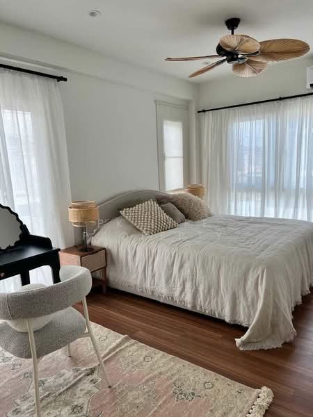 12R0606 This house for rent 3 bedroom 2 bathroom 70,000/month at thalang have fully furnished, ภูเก็ต, เทพกระษัตรี, ถลาง, ภูเก็ต, 140 ตร.ม., บ้านเดี่ยว ให้เช่า, โดย PK LIFE Property, 500403679 - DDproperty.com