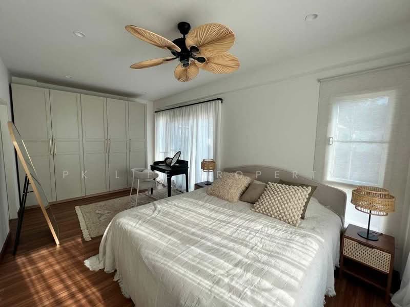 12R0606 This house for rent 3 bedroom 2 bathroom 70,000/month at thalang have fully furnished, Phuket, Thep Krasattri, Thalang, Phuket, 3 Bedrooms, 140 sqm, Single Detached House For Rent, by PK LIFE Property, 500403679 - DDproperty.com
