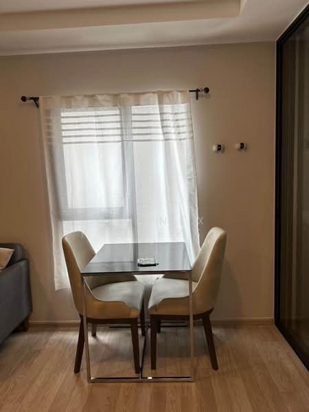 Plum Condo Sukhumvit 97/1, Bangkok, 204 Soi Sukhumvit 97/1, Bang Chak, Phra Khanong, Bangkok, 1 Bedroom, 31 sqm, Condo For Rent, by Connex Property, 500403683 - DDproperty.com