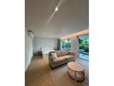 For Rent - The Bangkok Narathiwas, Bangkok