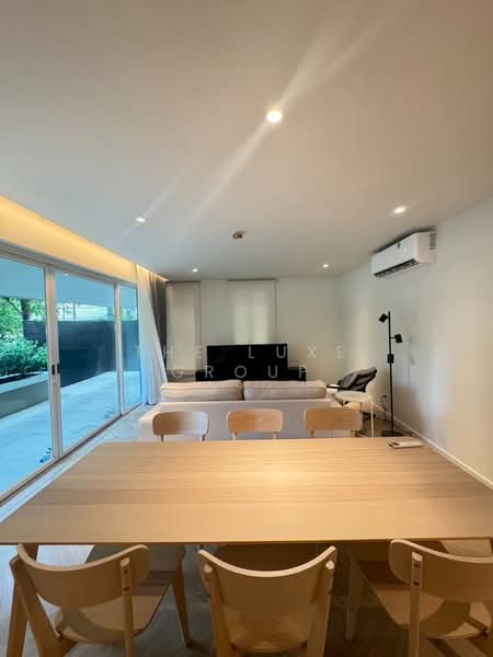 The Bangkok Narathiwas, Bangkok, Narathiwatratchanakharin, Thung Wat Don, Sathon, Bangkok, 3 Bedrooms, 190 sqm, Condo For Rent, by The Luxe Group, 500403684 - DDproperty.com