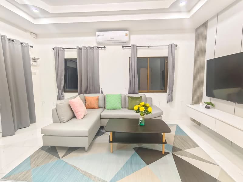 Luxury House for Sale East Pattaya Nong Prue 3Bedroom, Chon Buri (Pattaya), Bang Lamung, Bang Lamung (Pattaya), Chon Buri (Pattaya), 3 Bedrooms, 248 sqm, Single Detached House For Sale, by PLC Real Estate, 500403685 - DDproperty.com