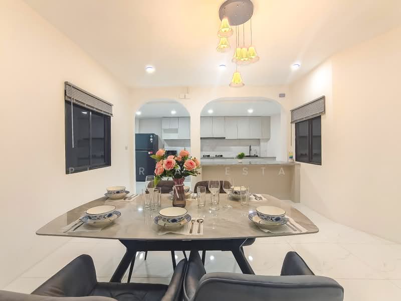 Luxury House for Sale East Pattaya Nong Prue 3Bedroom, Chon Buri (Pattaya), Bang Lamung, Bang Lamung (Pattaya), Chon Buri (Pattaya), 3 Bedrooms, 248 sqm, Single Detached House For Sale, by PLC Real Estate, 500403685 - DDproperty.com