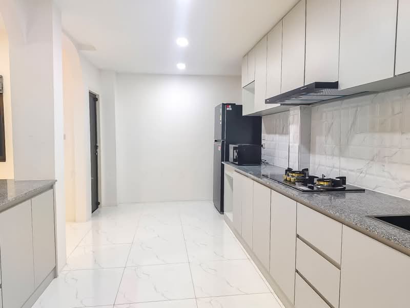 ขายบ้านหรู 3 ห้องนอน บ้านเดี่ยว ฝั่งตะวันออก พัทยา หนองปรือ, ชลบุรี, บางละมุง, ชลบุรี, 248 ตร.ม., บ้านเดี่ยว ขาย, โดย PLC Real Estate, 500403685 - DDproperty.com