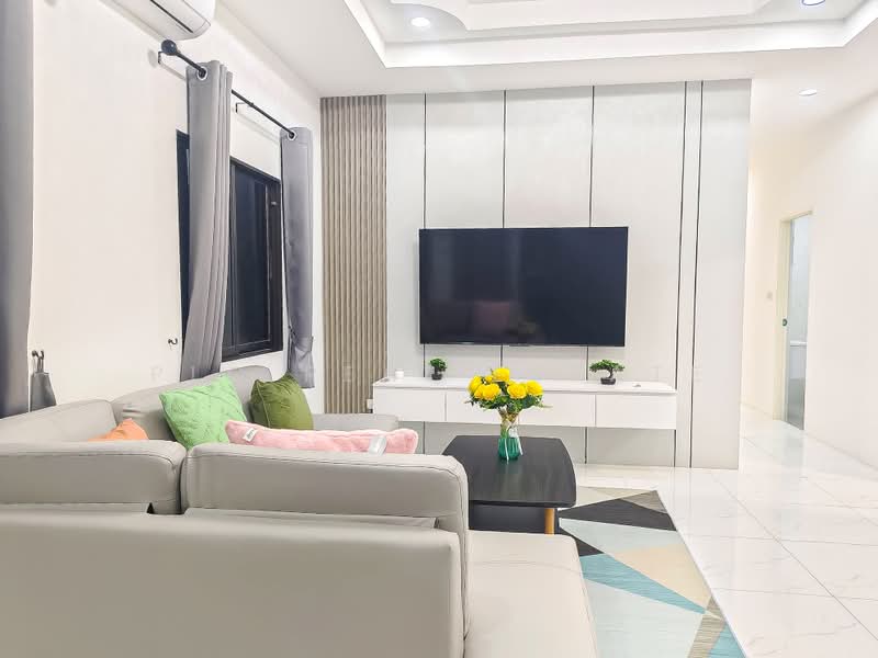 Luxury House for Sale East Pattaya Nong Prue 3Bedroom, Chon Buri (Pattaya), Bang Lamung, Bang Lamung (Pattaya), Chon Buri (Pattaya), 3 Bedrooms, 248 sqm, Single Detached House For Sale, by PLC Real Estate, 500403685 - DDproperty.com