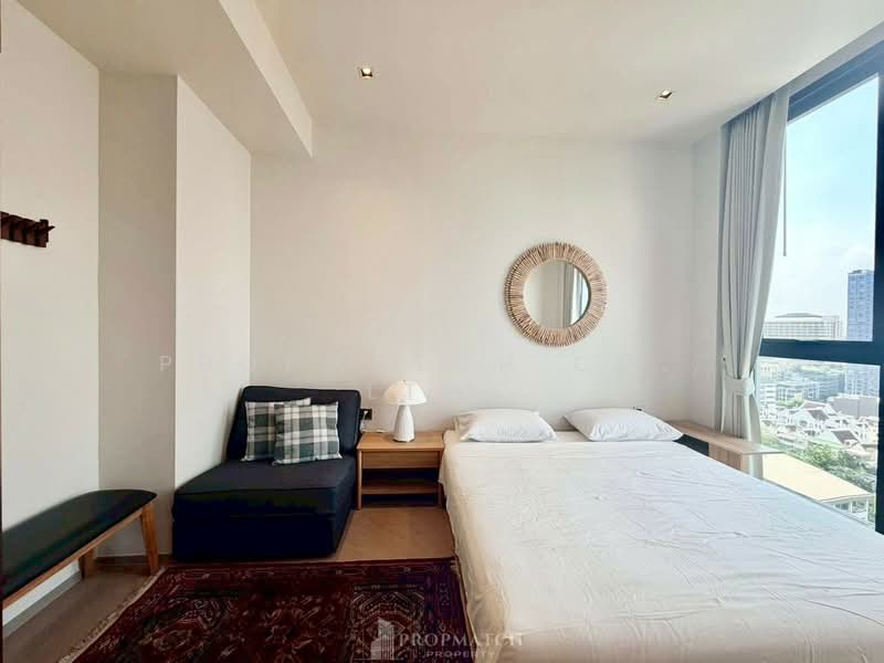 The Reserve Sathorn, Bangkok, Thanon Suan Phlu, Thung Maha Mek, Sathon, Bangkok, 1 Bedroom, 56 sqm, Condo For Rent, by PROPMATCH CO., LTD., 500403687 - DDproperty.com