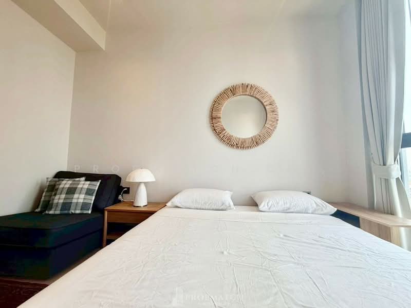 The Reserve Sathorn, Bangkok, Thanon Suan Phlu, Thung Maha Mek, Sathon, Bangkok, 1 Bedroom, 56 sqm, Condo For Rent, by PROPMATCH CO., LTD., 500403687 - DDproperty.com