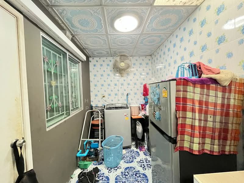 Pruksa Ville 38/1 Nhamdaeng-Theparak, Samut Prakan, Namdaeng Road, Bang Kaeo, Bang Plee, Samut Prakan, 3 Bedrooms, 100 sqm, Townhouse For Sale, by The Best Property มาศ, 500403688 - DDproperty.com