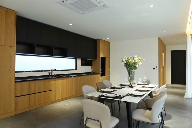 Pool Villa Saraphi, Chiang Mai, Chiang Mai, Saraphi, Saraphi, Chiang Mai, 5 Bedrooms, 550 sqm, Villa For Sale, by Shori Asset Group Co., Ltd., 500403690 - DDproperty.com