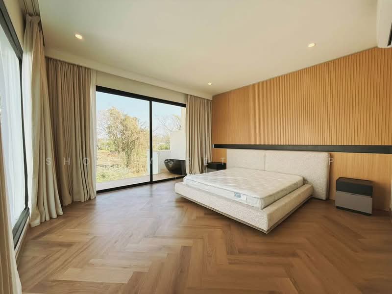 Pool Villa Saraphi, Chiang Mai, Chiang Mai, Saraphi, Saraphi, Chiang Mai, 5 Bedrooms, 550 sqm, Villa For Sale, by Shori Asset Group Co., Ltd., 500403690 - DDproperty.com