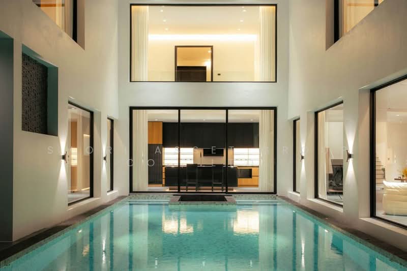 Pool Villa Saraphi, Chiang Mai, Chiang Mai, Saraphi, Saraphi, Chiang Mai, 5 Bedrooms, 550 sqm, Villa For Sale, by Shori Asset Group Co., Ltd., 500403690 - DDproperty.com