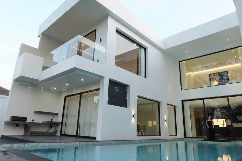 Pool Villa Saraphi, Chiang Mai, Chiang Mai, Saraphi, Saraphi, Chiang Mai, 5 Bedrooms, 550 sqm, Villa For Sale, by Shori Asset Group Co., Ltd., 500403690 - DDproperty.com