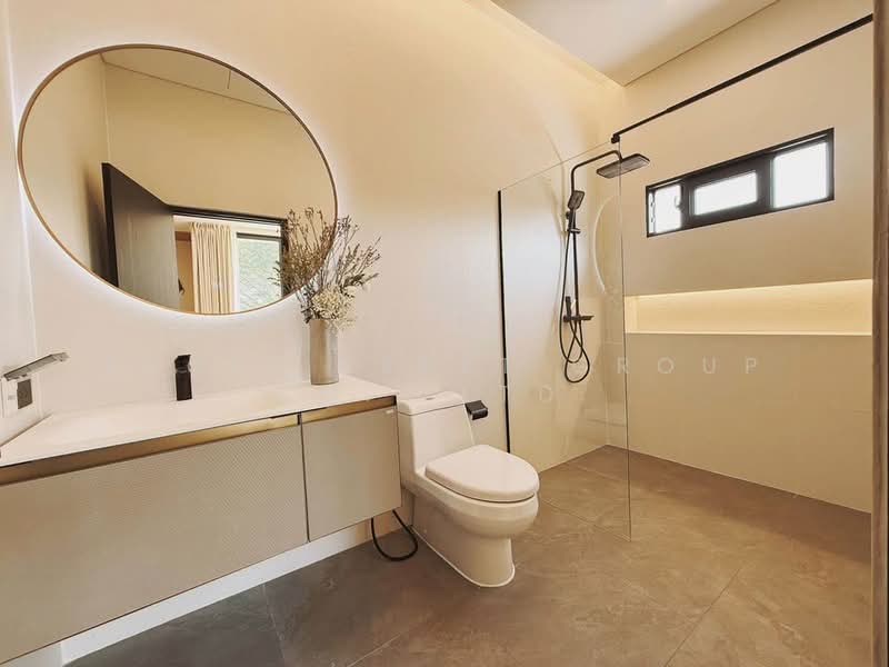 Pool Villa Saraphi, Chiang Mai, Chiang Mai, Saraphi, Saraphi, Chiang Mai, 5 Bedrooms, 550 sqm, Villa For Sale, by Shori Asset Group Co., Ltd., 500403690 - DDproperty.com