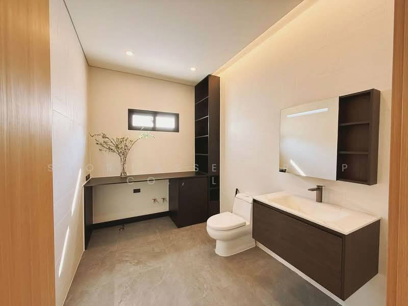 Pool Villa Saraphi, Chiang Mai, Chiang Mai, Saraphi, Saraphi, Chiang Mai, 5 Bedrooms, 550 sqm, Villa For Sale, by Shori Asset Group Co., Ltd., 500403690 - DDproperty.com