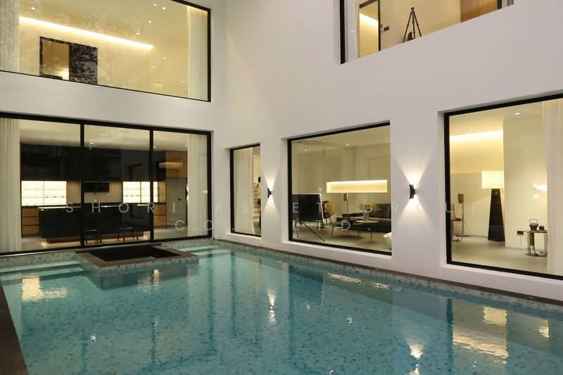 Pool Villa Saraphi, Chiang Mai, Chiang Mai, Saraphi, Saraphi, Chiang Mai, 5 Bedrooms, 550 sqm, Villa For Sale, by Shori Asset Group Co., Ltd., 500403690 - DDproperty.com