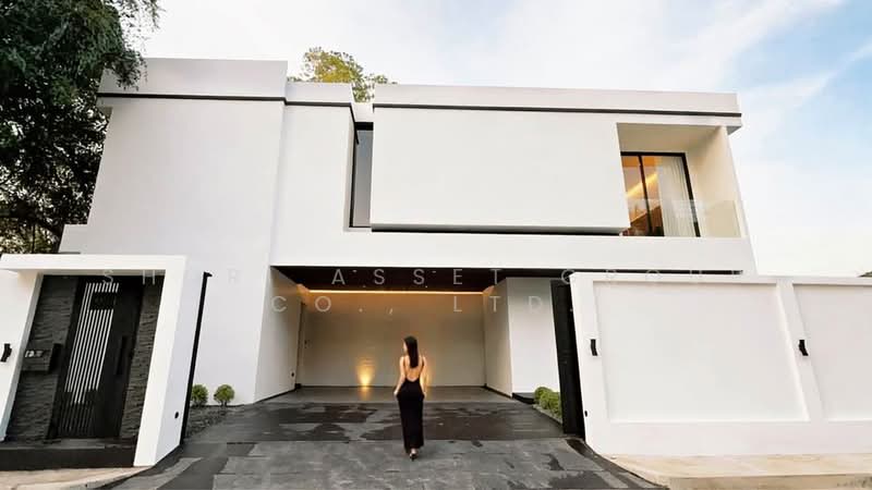 Pool Villa Saraphi, Chiang Mai, Chiang Mai, Saraphi, Saraphi, Chiang Mai, 5 Bedrooms, 550 sqm, Villa For Sale, by Shori Asset Group Co., Ltd., 500403690 - DDproperty.com