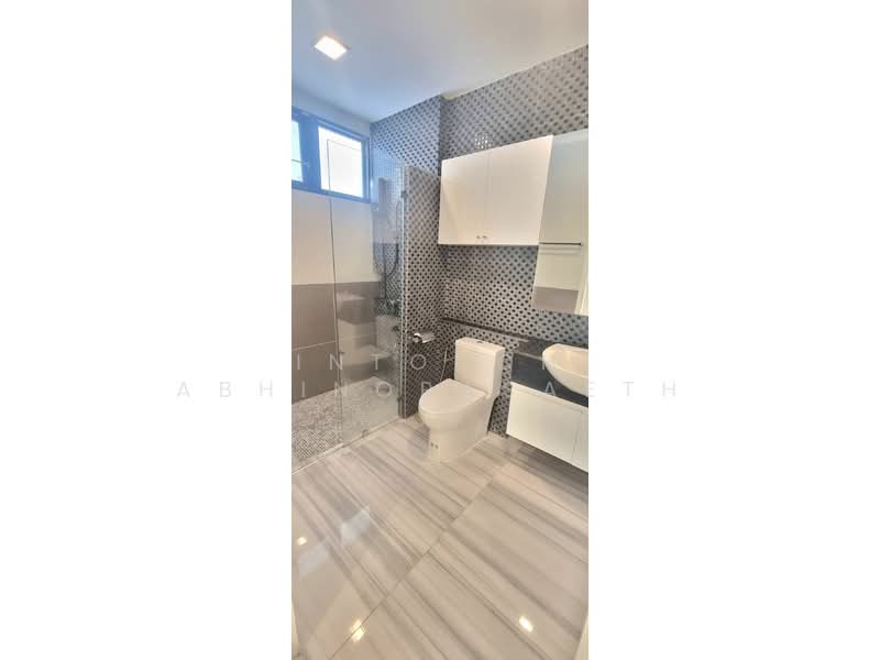 Perfect Masterpiece Sukhumvit 77 : เพอร์เฟค มาสเตอร์พีซ สุขุมวิท 77, สมุทรปราการ, ซอย หมู่บ้านเพอร์เฟคเพลส สุขุมวิท 77, ราชาเทวะ, บางพลี, สมุทรปราการ, 850 ตร.ม., บ้านเดี่ยว ให้เช่า, โดย Intouch Abhinorasaeth, 500403691 - DDproperty.com
