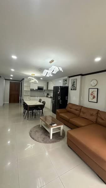 Royal Hill Resort : รอยัล ฮิลล์ รีสอร์ท, ชลบุรี, 154 ถ.ทัพพระยา, หนองปรือ, บางละมุง, ชลบุรี, 91 ตร.ม., คอนโด ให้เช่า, โดย HOME Real Estate Service, 500403692 - DDproperty.com