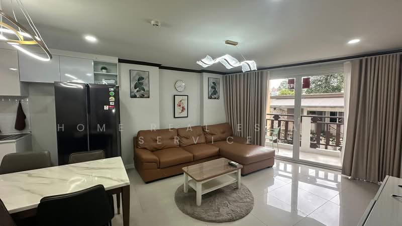Royal Hill Resort, Chon Buri (Pattaya), 154 Thappraya Rd, Nong Pru, Bang Lamung (Pattaya), Chon Buri (Pattaya), 2 Bedrooms, 91 sqm, Condo For Rent, by HOME Real Estate Service, 500403692 - DDproperty.com