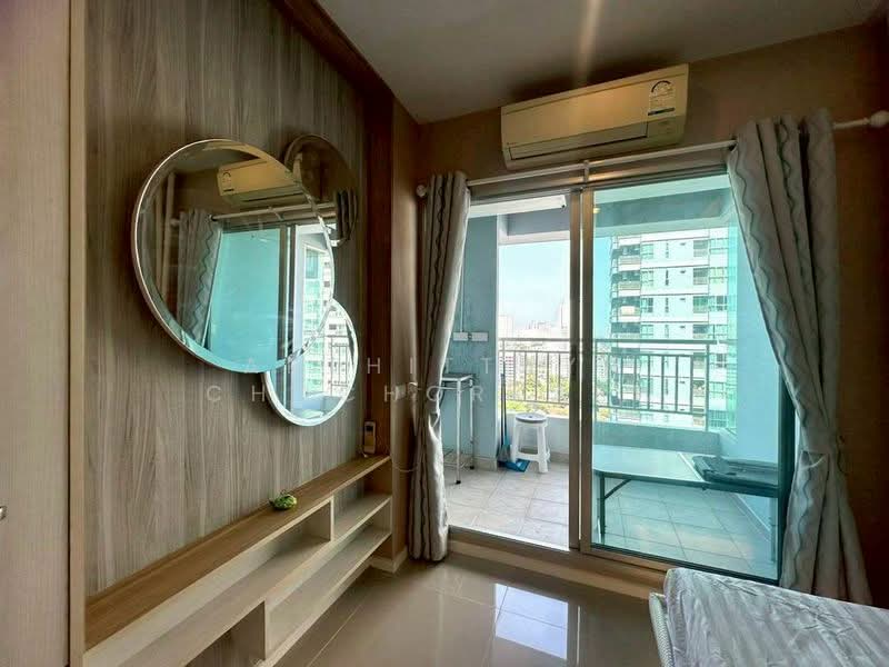 Lumpini Seaview Jomtien, Chon Buri (Pattaya), Jomtien Saisong Road, Nong Pru, Bang Lamung (Pattaya), Chon Buri (Pattaya), 2 Bedrooms, 57 sqm, Condo For Sale, by Arthittaya Chochorkaew, 500403693 - DDproperty.com