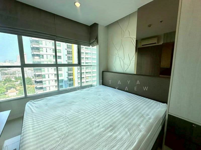 Lumpini Seaview Jomtien, Chon Buri (Pattaya), Jomtien Saisong Road, Nong Pru, Bang Lamung (Pattaya), Chon Buri (Pattaya), 2 Bedrooms, 57 sqm, Condo For Sale, by Arthittaya Chochorkaew, 500403693 - DDproperty.com