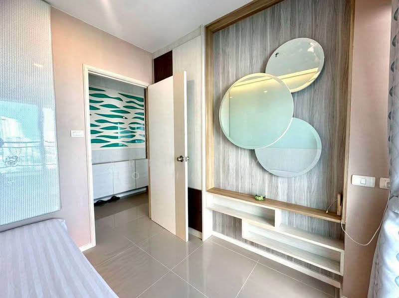 Lumpini Seaview Jomtien, Chon Buri (Pattaya), Jomtien Saisong Road, Nong Pru, Bang Lamung (Pattaya), Chon Buri (Pattaya), 2 Bedrooms, 57 sqm, Condo For Sale, by Arthittaya Chochorkaew, 500403693 - DDproperty.com