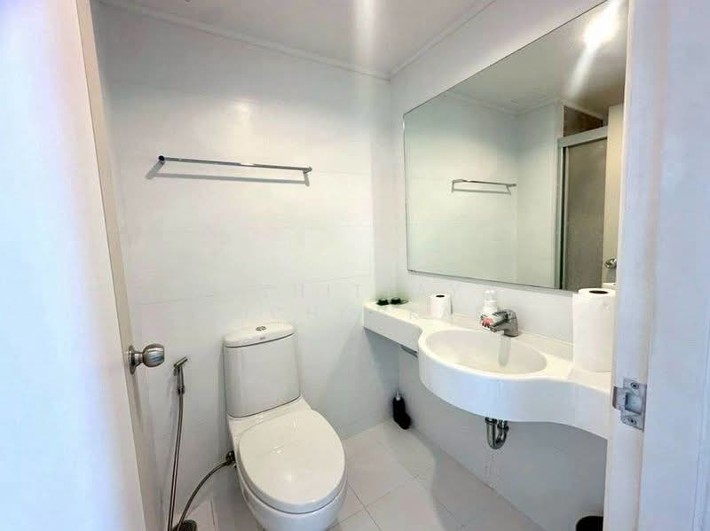 Lumpini Seaview Jomtien, Chon Buri (Pattaya), Jomtien Saisong Road, Nong Pru, Bang Lamung (Pattaya), Chon Buri (Pattaya), 2 Bedrooms, 57 sqm, Condo For Sale, by Arthittaya Chochorkaew, 500403693 - DDproperty.com