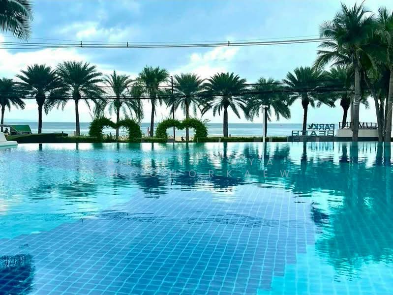 Lumpini Seaview Jomtien : ลุมพินี ซีวิว จอมเทียน, ชลบุรี, ถนนจอมเทียนสายสอง, หนองปรือ, บางละมุง, ชลบุรี, 57 ตร.ม., คอนโด ขาย, โดย Arthittaya Chochorkaew, 500403693 - DDproperty.com